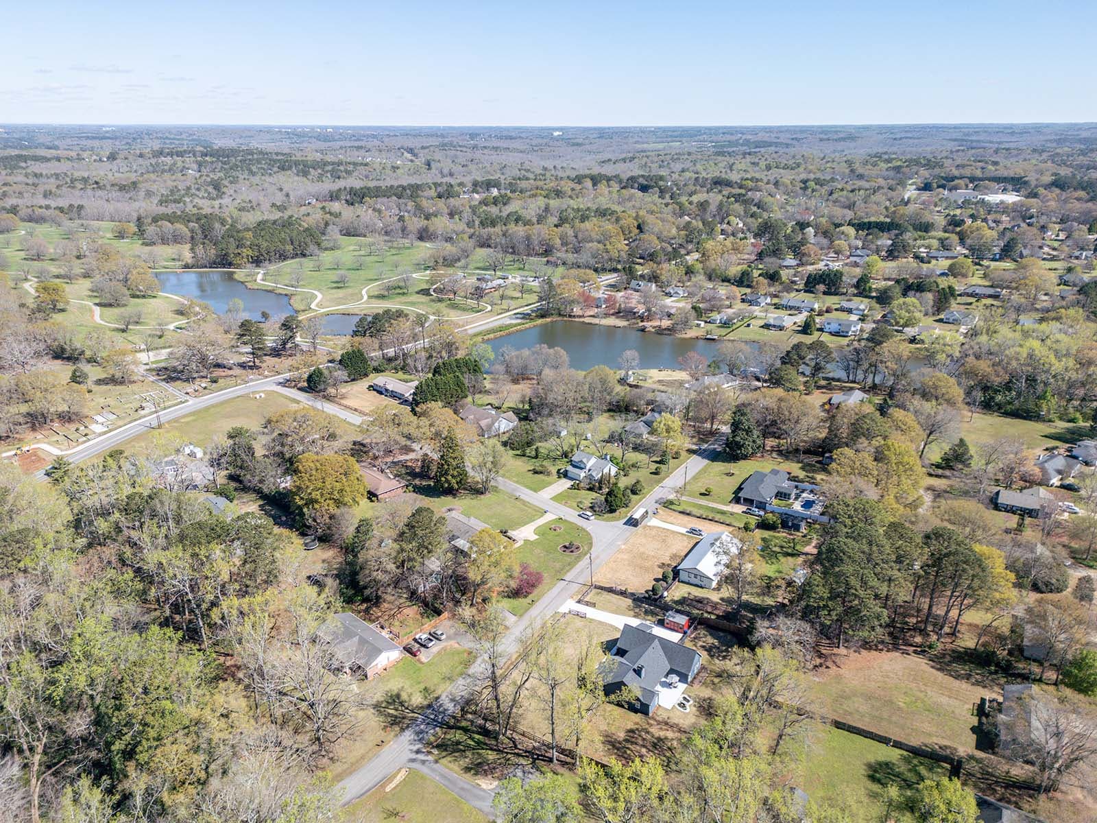 Arts and cultural character in Watkinsville Georgia