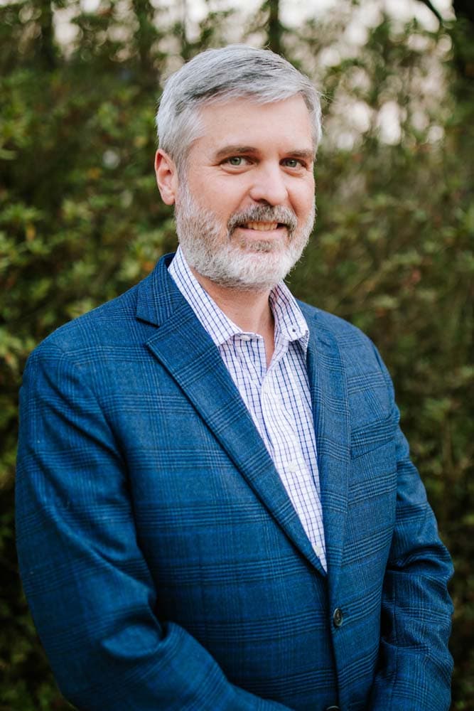 headshot image of Jim Canady